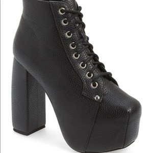 Jeffrey Campbell Valita Heels